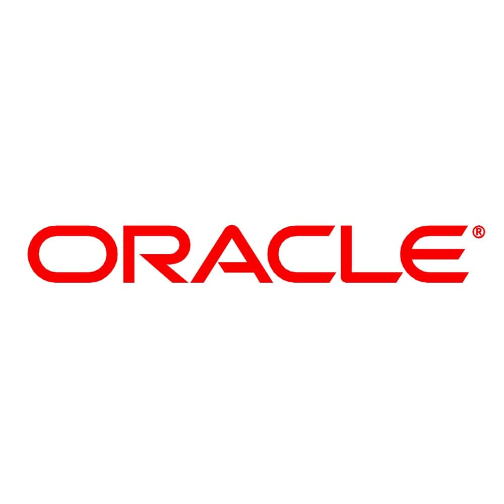 Oracle Partner